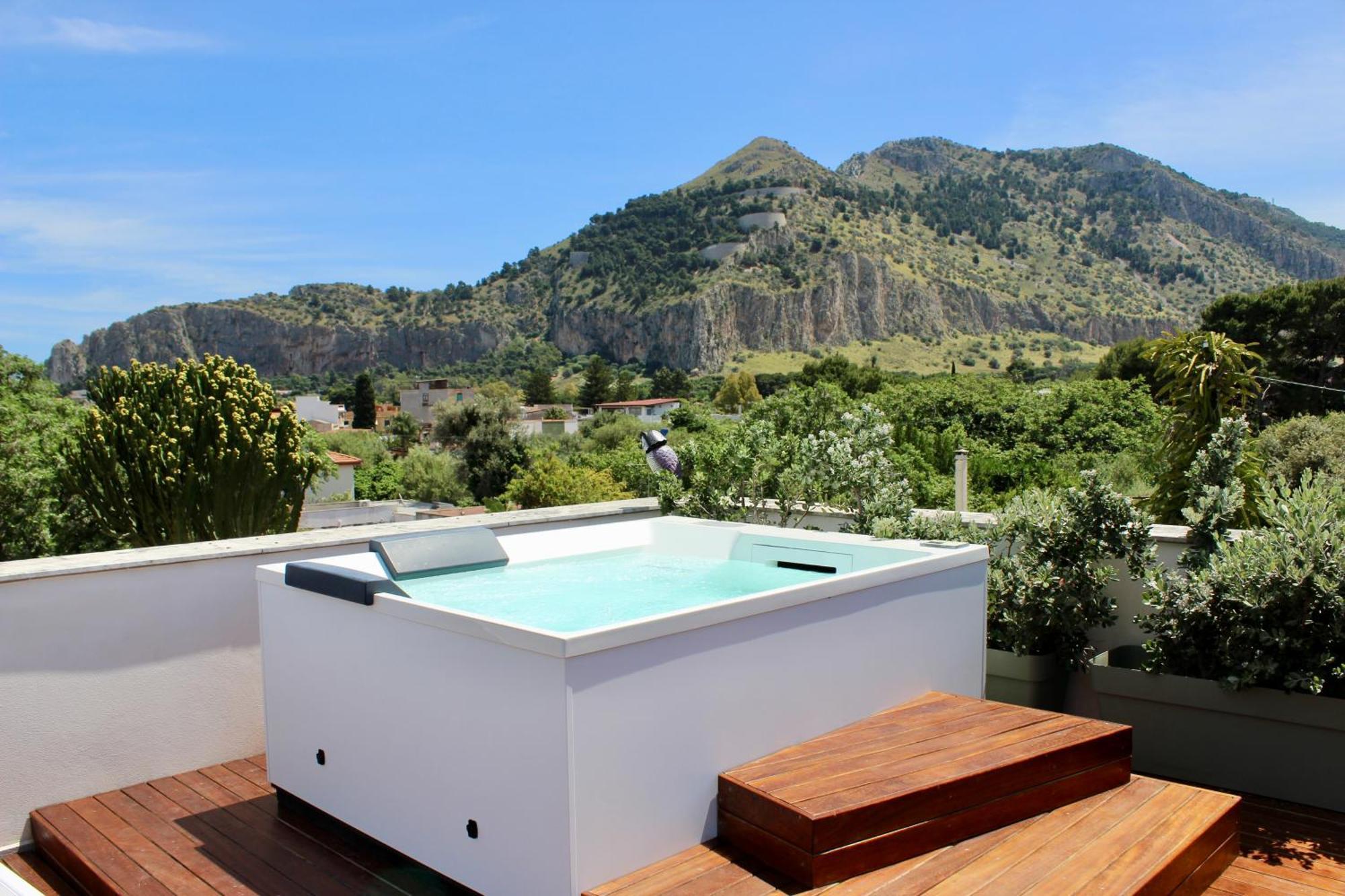 Martini Guest house